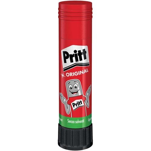 Colla stick Pritt piccola